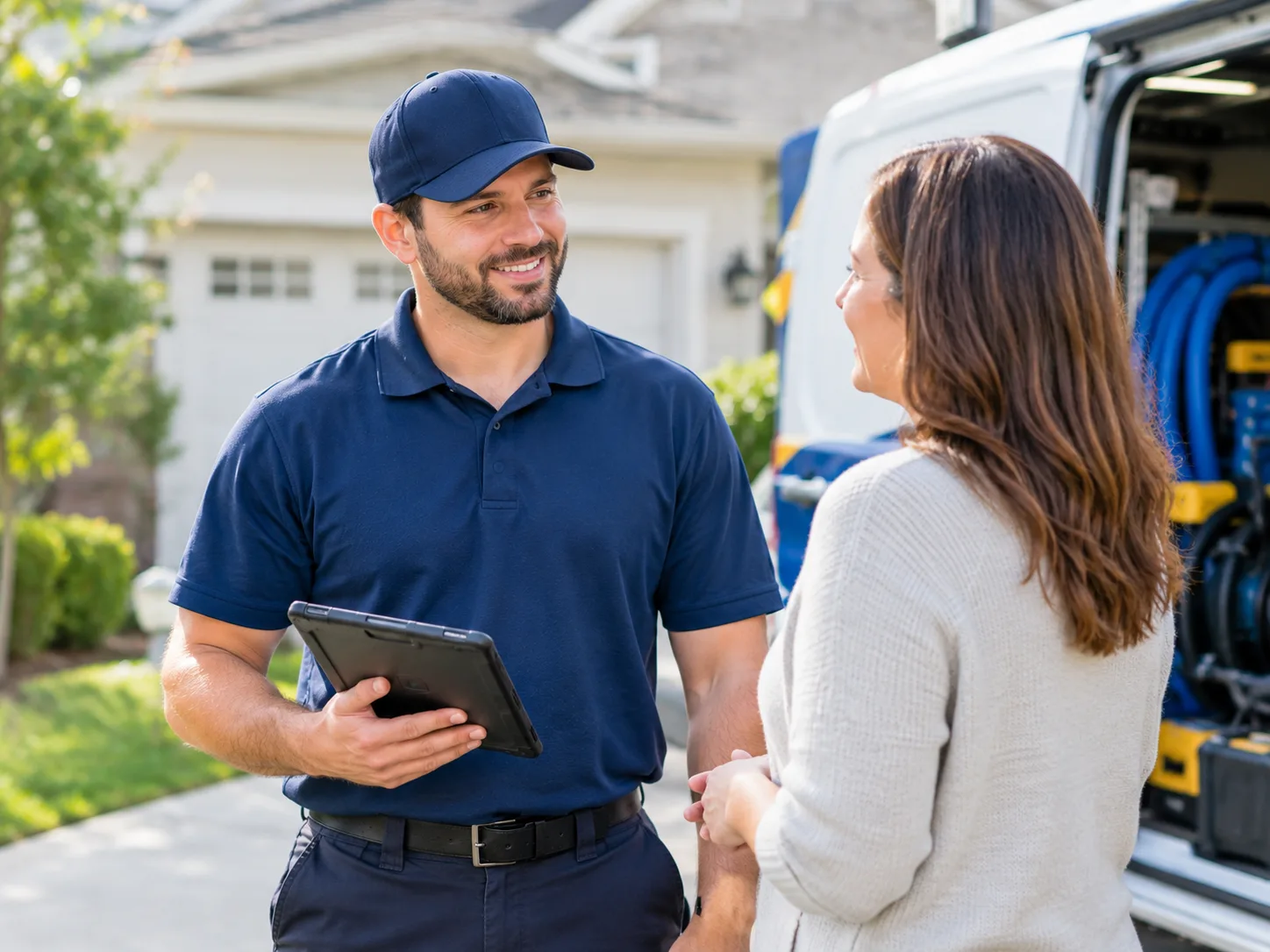 Sewage Backup Cleanup Minden, NV FAQs